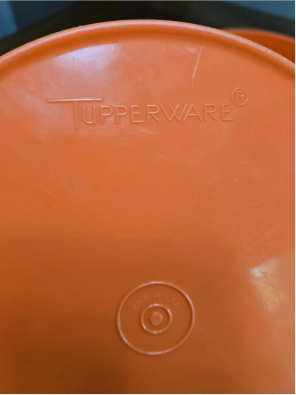 Tupperware up sale
